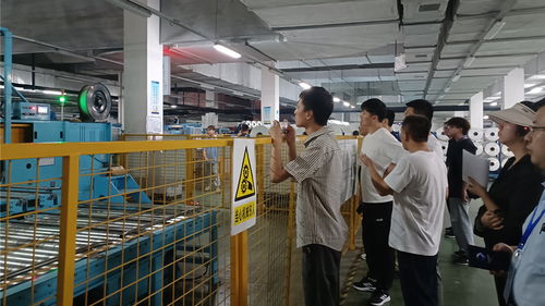 探訪2023長三角標桿智能工廠 智能工業門背后的智造革新