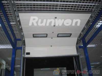 合肥工業提升門 價格、品質與智能維護一站式解決方案